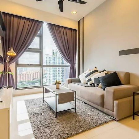 The Robertson Residences 쿠알라룸푸르 외부 사진