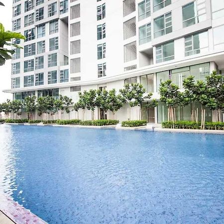 The Robertson Residences 쿠알라룸푸르 외부 사진